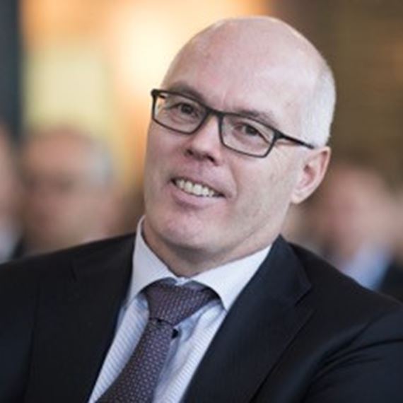 Wim van Lieshout new director AEB