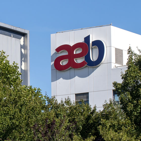 Municipality of Amsterdam launched the sale of AEB