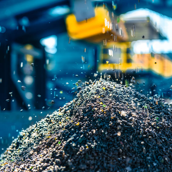 AEB draws attention to Global Recycling Day