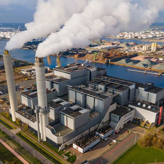 AEB Amsterdam response to the Environmental Agency publication on dioxin measurements