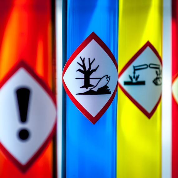 Change in reporting obligation for Substances of Very High Concern (SVHC)