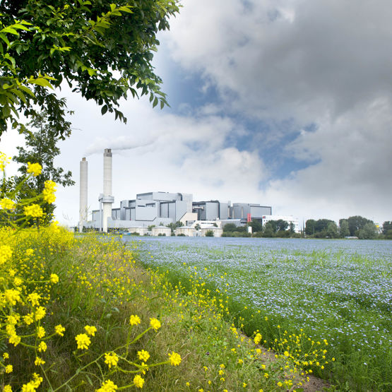 Working together in the waste chain
